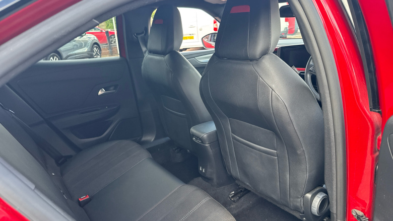 Vauxhall Mokka 1.2 Turbo SRi 5dr Petrol Hatchback